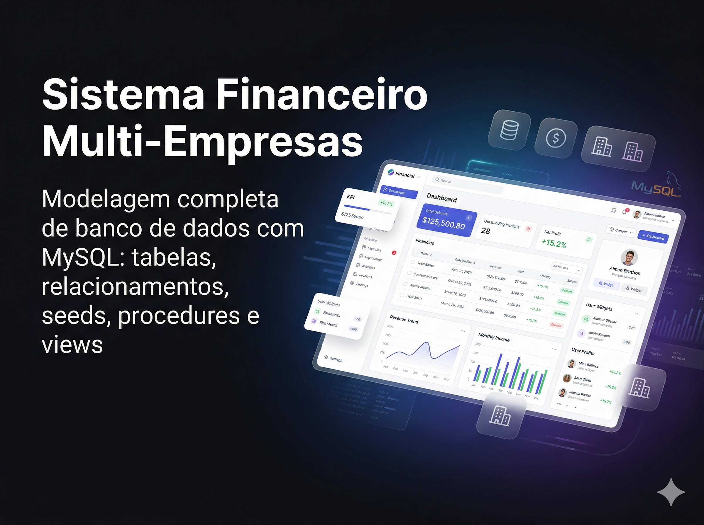 sistema financeiro